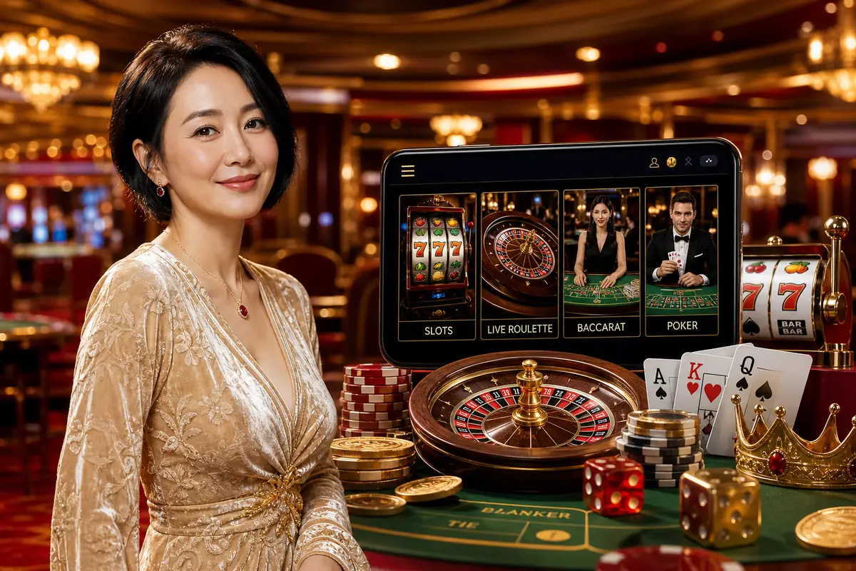 kg499n casino trực tuyến Việt Nam